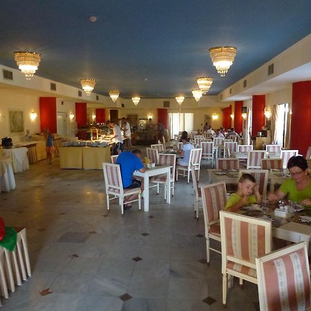 Zante Imperial Beach Hotel Vasilikí Eksteriør bilde