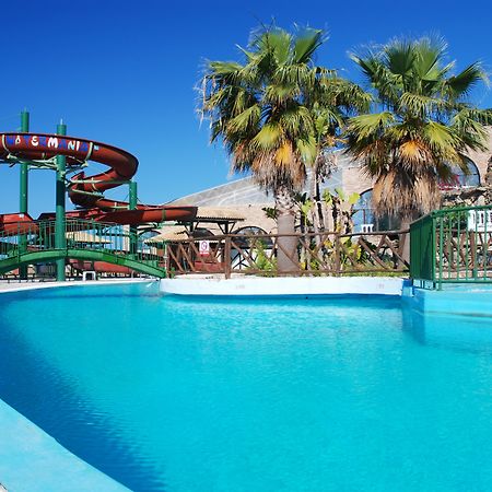 Zante Imperial Beach Hotel Vasilikí Eksteriør bilde