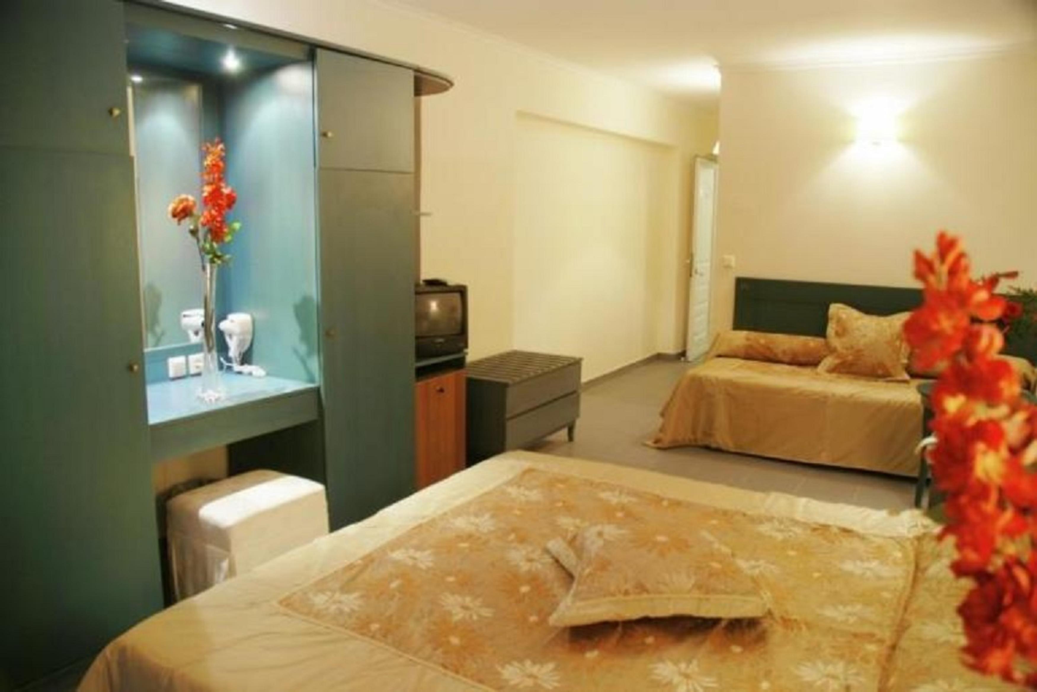 Zante Imperial Beach Hotel Vasilikí Eksteriør bilde