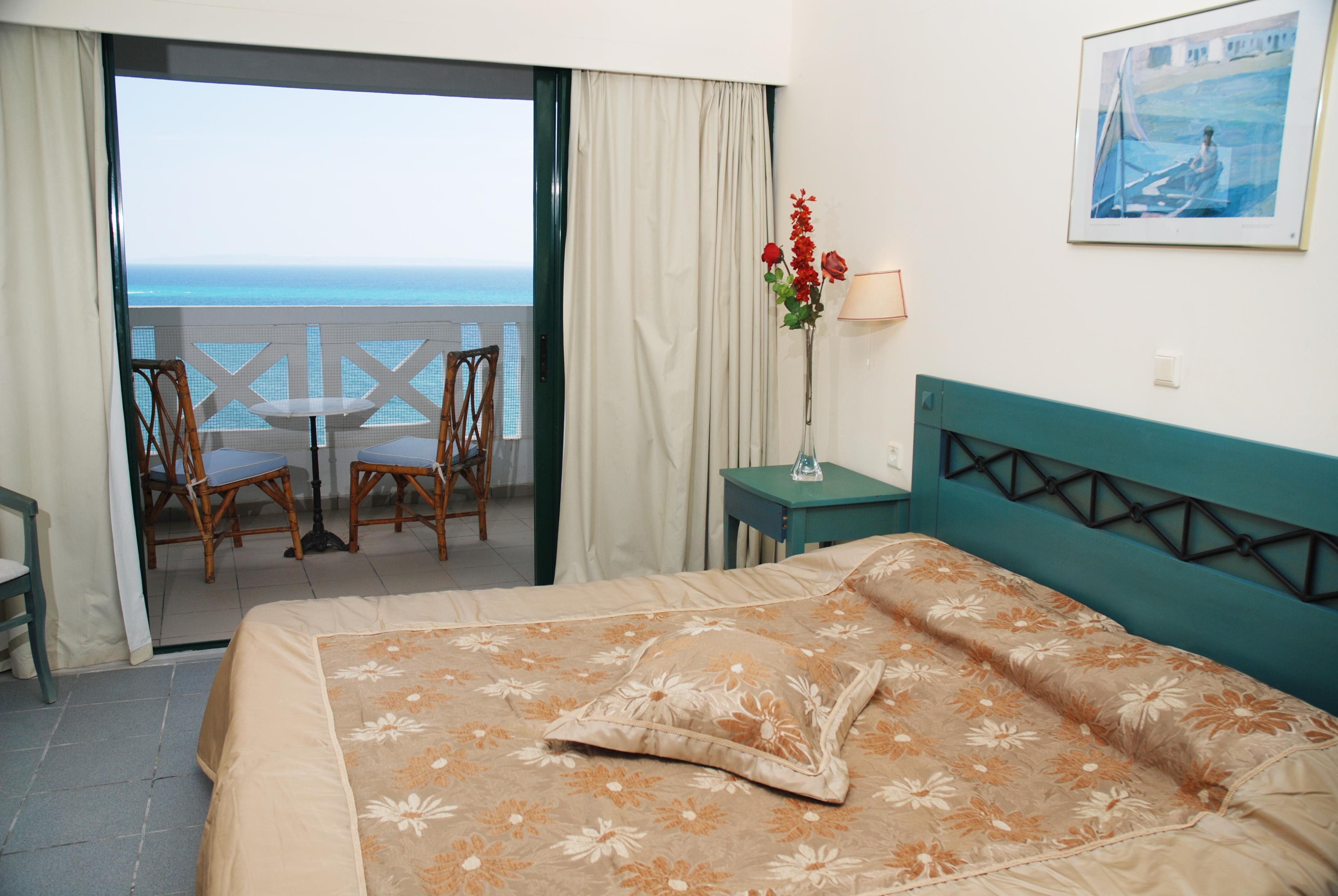Zante Imperial Beach Hotel Vasilikí Eksteriør bilde