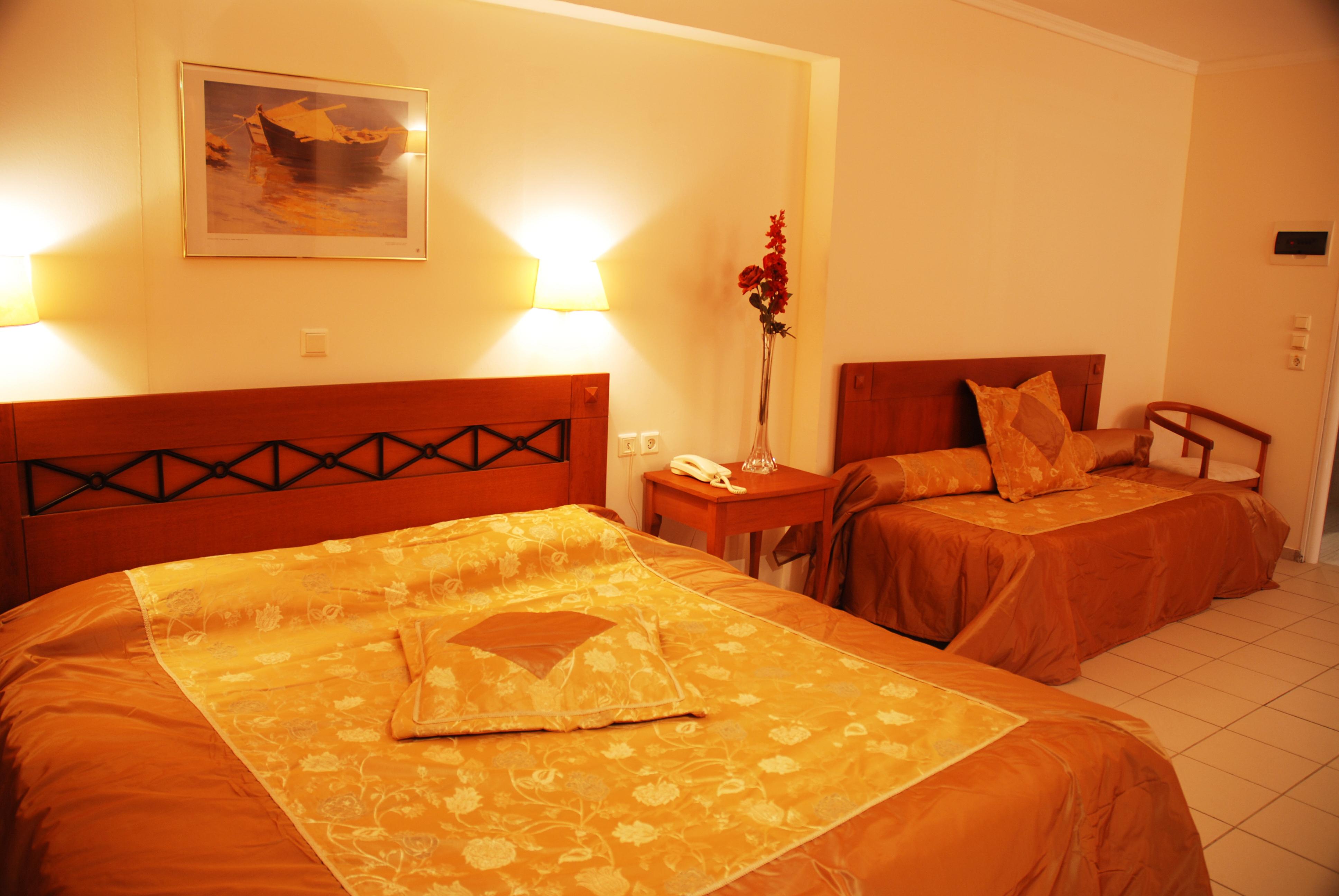 Zante Imperial Beach Hotel Vasilikí Eksteriør bilde
