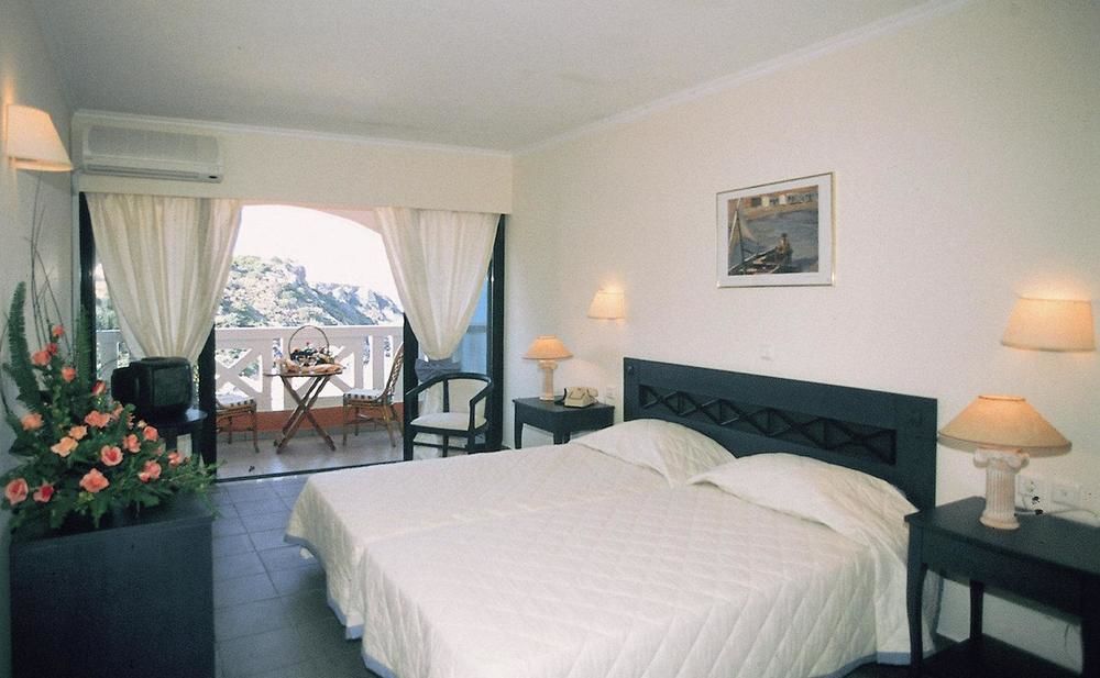Zante Imperial Beach Hotel Vasilikí Eksteriør bilde