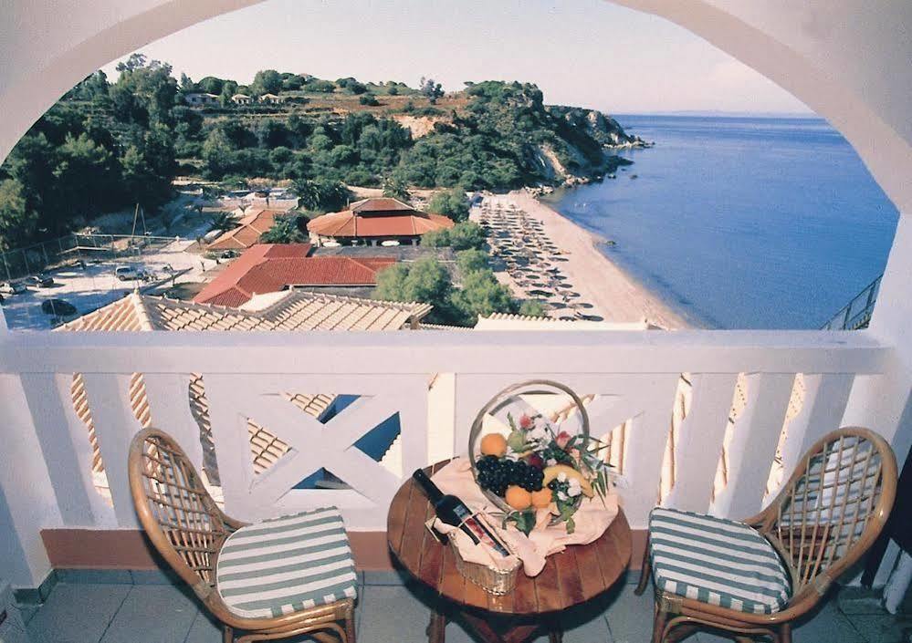 Zante Imperial Beach Hotel Vasilikí Eksteriør bilde
