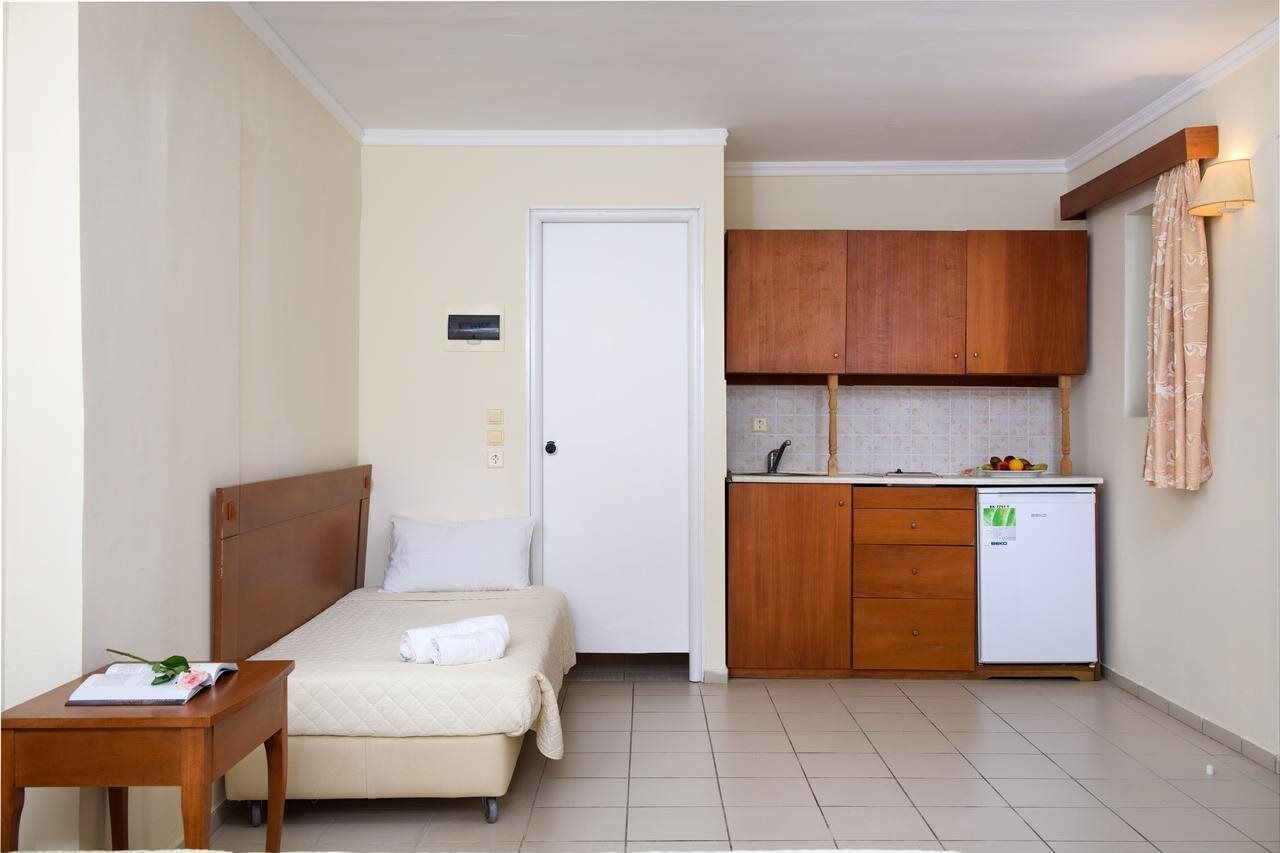 Zante Imperial Beach Hotel Vasilikí Eksteriør bilde
